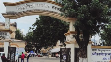 Photo of मेडीकेयर च्या विरोधात 30 पासून यवतमाळ येथे उपोषण प्रारंभ..
